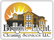Bright Light Cleaning Services LLC logo image